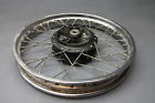 94416-16008-00 94416-16002-00 Yamaha Oem Rear Back Wheel Rim