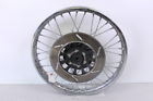 94416-18459-00 Yamaha Xv Route Front Wheel Rim With Brake Rotor