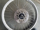 94416-21536-00 Yamaha Serow Front Wheel
