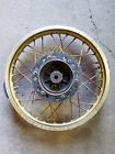 55y-25311-00-98 94418-18437-00 Yamaha Rear Wheel Rim