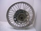94421-18612-00 Yamaha Ttr Rear Back Wheel Rim