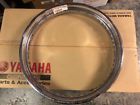94425-19585-00 Yamaha New Oem Vstar Custom Front Wheel Rim