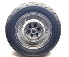 94435-15002-00 Yamaha Classic Rear Rim Wheel