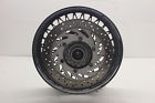 94435-16609-00 Yamaha Road Star Rear Back Wheel Rim Rotor Disc