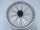 96-97-98-99-yamaha-2000-1985-1986-1987-1988-1989 Yamaha Wheel Front Spoke Rim Hub
