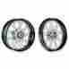 96380031a Ducati Aluminum Spoke Wheel Set For Scrambler