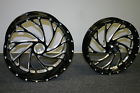 96380041a Ducati Diavel Forged Aaluminum Rims Set