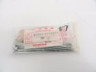 97284-42086-f0 Honda Cr Elsinore New Nos Rear Spokes