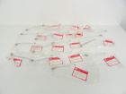 97760-42092-k0 Honda Xr New Nos Rear Spokes