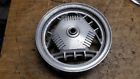 99999-02571-00 Yamaha Riva Rear Wheel Rim Cast Used Oem