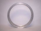 9999999x999999999-8 Borrani Wm Record Aluminum Alloy Wheel Rim Inch Hole Honda