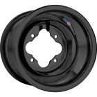 A507-559 Douglas Wheel Black Powder