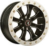 A7141037-55 Sedona Mamba Beadlock Wheels