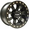 A71b-47056-43 Raceline Mamba Blackout Beadlock Wheel