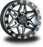 A72m41056-55s Sedona Split Beadlock Wheels