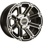 A7347056-43s Sedona Machined Viper Wheel