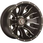 A7727037-52 Raceline Mamba Wheel 682108174663
