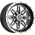A78m57037-52s Sedona Machined Badlands Wheel 682108201178 A78m57037-52s Sedona Machined Badlands Wheel 682108201178