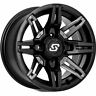 A83b-gy-47056-43s Sedona Rukus Wheel 682108226751