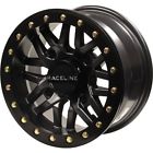 A91g-57056-52 Raceline Gunmetal Sz 15x7 A91g-57056-52 Raceline Gunmetal Sz 15x7