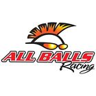 Ab8-ac-8-245 All Balls Racing Ball Xtreme Duty Axle 701567352655