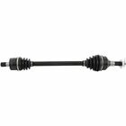 Ab8-kw-8-237 All Balls Racing Ball Xtreme Duty Axle