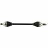 Ab8-po-8-342 All Balls Ball Extreme Duty Rear Axle 701567370307