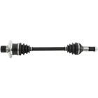 Ab8-ya-8-301 All Balls Racing Ball Xtreme Duty Axle 701567370383
