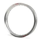 Acs352 Excel Takasago Rear Rim Silver