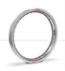 Acs406 Excel Takasago Rear Rim Ktm Free Silver