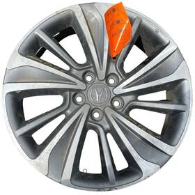 560-71838a Acura Oem Alloy Wheel Rim 20x8 Fits For 2017 Mdx 3.5l