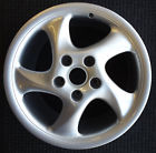 99336214004 Aly67245u10 Oem Refurbished Alloy Wheel
