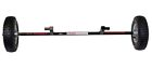 Am-ez-crf50 Trainer Motorcycle Training Wheel 815144131868