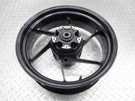 2b005363 Aprilia 2022 20-23 Rs660 Rear Wheel Rim 17x5.5 Straight True Video Read Notes