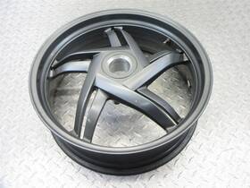Rst1000 Aprilia 307763 2001 01-04 Futura Rear Wheel Rim Straight 17x5.5