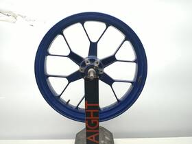 8108922 Aprilia 06-10 Tuono 1000r Factory Front Wheel Rim 17x3.50 Straight