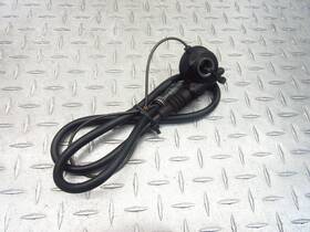 Ap8102176 Aprilia 2000 Pegaso 650 Ie Spedo Gear Cable Drive Oem Works