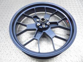 Ap8108844 Aprilia 2000 98-03 1000 Rsv Mille Front Wheel Rim 17x3.5 Wobble Need Trued Video