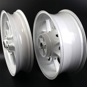 Wr729-03 Arashi Front Rear Wheels Rims For Honda Cbr1000rr 2008-2016 Cbr 1000 Rr Fireblade Sc59