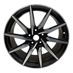 Hy53-1007-da Aston Martin 2017-2021 Db11 Wheel Rim 9jx20h2 Oem