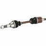 Atv-ca-8-306 Slasher Products Complete Axle Assembly 695194048190