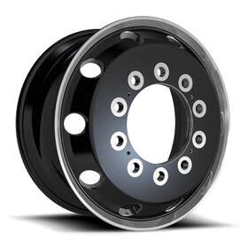 Ao404221210301h Atx 885463904573 Ao404 22.5x12.25 10x11.25 G-blk Pol Lp 119mm -