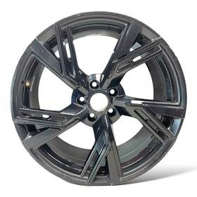 19x8.5j Audi 8l533 2008-2024 S4 S5 A5 A6 A7 Rs4 Rs5 Q5 19 Inch Wheel Rims 32mm Oem