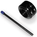 Ax1-5blk Modquad Anodized Black Locking