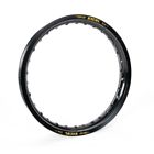 Bbk431 Excel Takasago Front Black Rim Kx Klx