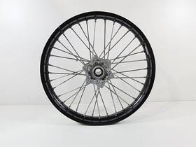 Behr 6000900104430 2005 Ktm 950 Lc8 Adventure Front Wheel Rim 21x2.15 -read