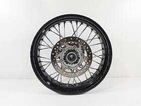 Behr 6001000104430 2005 Ktm 950 Lc8 Adventure Rear Wheel Rim 18x4.25 -read