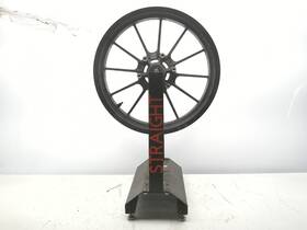 330749 Benelli 21-23 Leoncino 500 Front Wheel Rim Straight 17x3.50