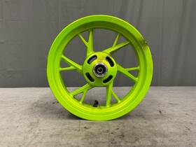 44101v02u600 Benelli Tnt 135 Front Wheel