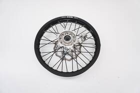 026.42.008.00.59 Beta 500 Rs Special Edition Rear Wheel Oem Excel Rim Hub Rotor